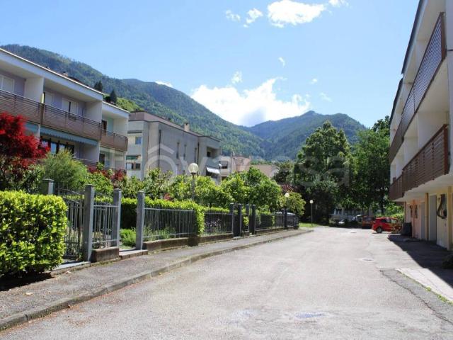 Villa a schiera in vendita a Pergine, Pergine Valsugana
