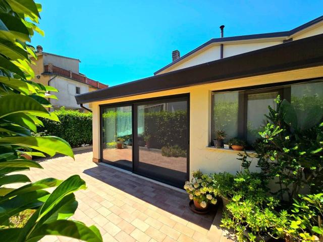 Villa a schiera in vendita a Perugia