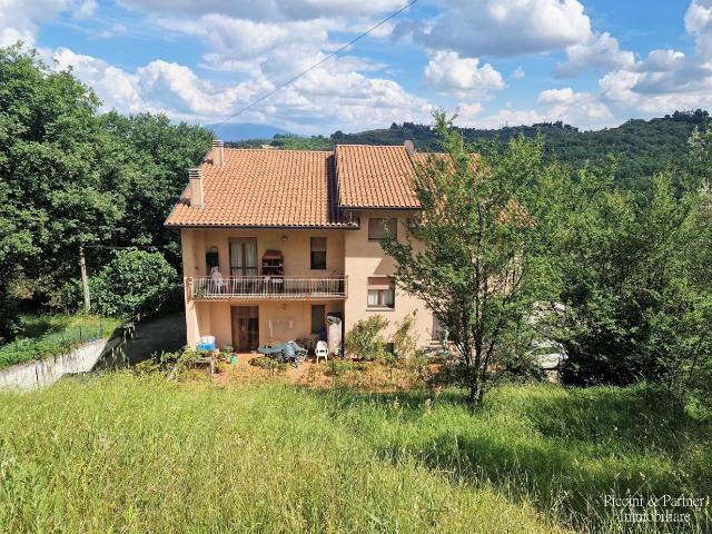 Villa a schiera in vendita a Perugia