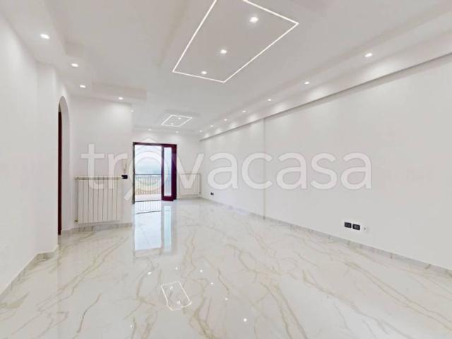 Villa a schiera in vendita a Perugia, Bosco