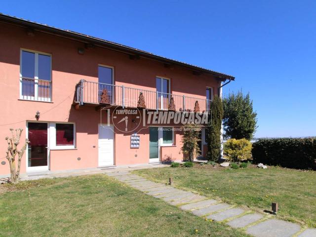 Villa a schiera in vendita a Pianfei