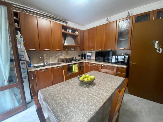 Villa a schiera in vendita a Piacenza, Le Mose Caorsana