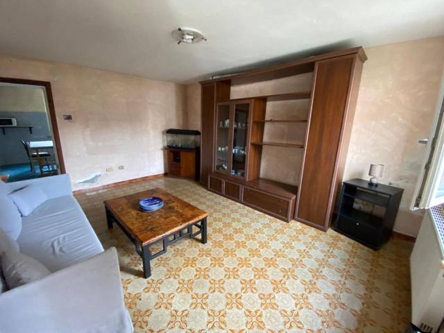 Villa a schiera in vendita a Piacenza