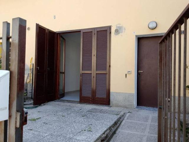 Villa a schiera in vendita a Piacenza