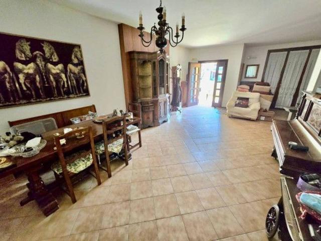 Villa a schiera in vendita a Piacenza