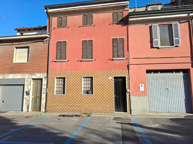 Villa a schiera in vendita a Piacenza