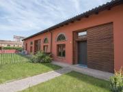 Villa a schiera in vendita a Piacenza