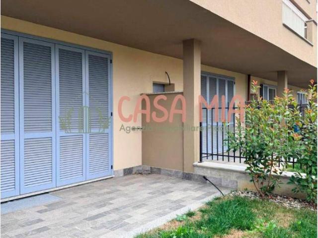 Villa a schiera in vendita a Piacenza