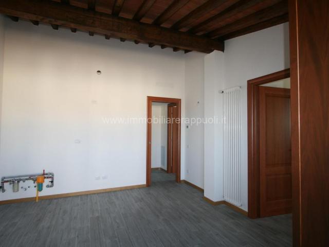 Villa a schiera in vendita a Pienza