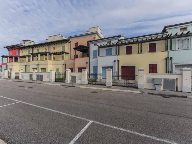 Villa a schiera in vendita a Pieve Di Cento