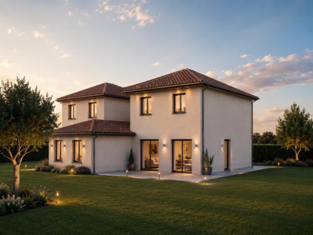 Villa a schiera in vendita a Pieve di Cento