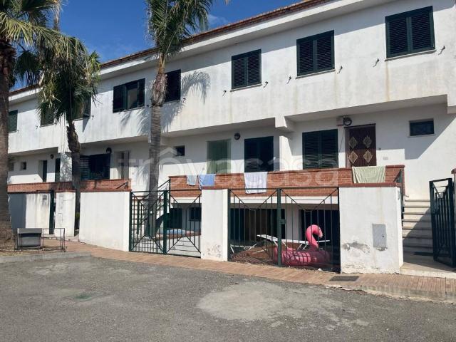 Villa a schiera in vendita a Pilati, Melito di Porto Salvo