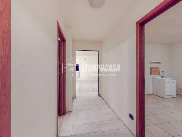 Villa a schiera in vendita a Pino Torinese