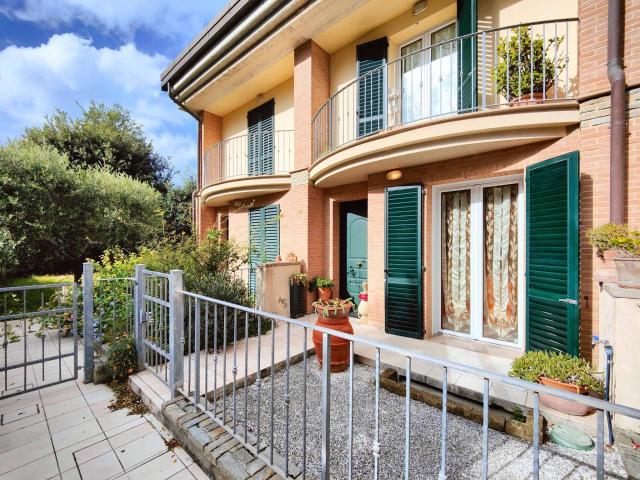 Villa a schiera in vendita a Pisa