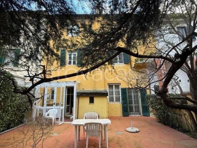 Villa a schiera in vendita a Pisa via Cisanello, 113, Landi