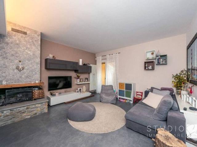 Villa a schiera in vendita a Pistoia