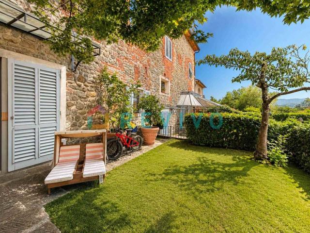 Villa a schiera in vendita a Pistoia