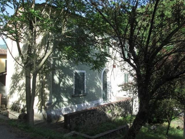Villa a schiera in vendita a Pistoia
