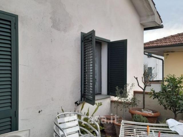 Villa a schiera in vendita a Pistoia