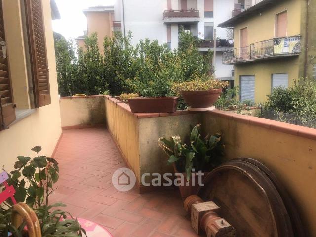 Villa a schiera in vendita a Pistoia