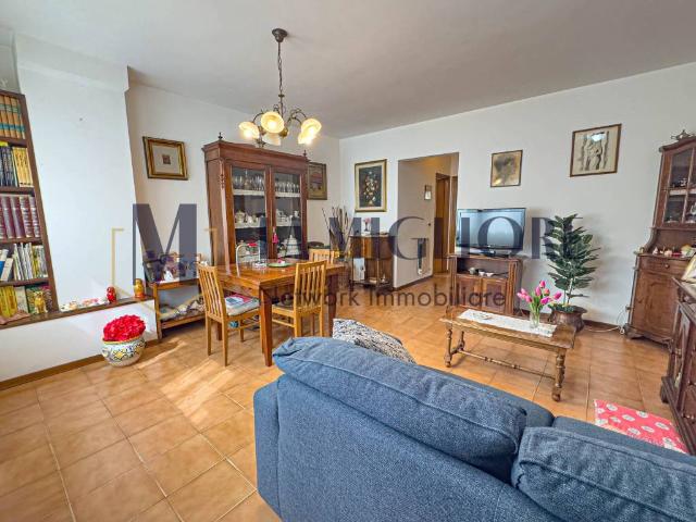 Villa a schiera in vendita a Pistoia via Giuseppe Fenoglio, San Felice