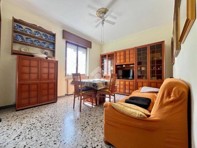 Villa a schiera in vendita a Pizzighettone via Buonarroti, 11