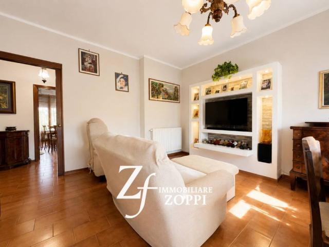 Villa a schiera in vendita a Poggio a Caiano via galileo galilei