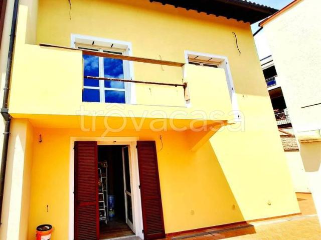 Villa a schiera in vendita a Poggio alla Malva, Carmignano