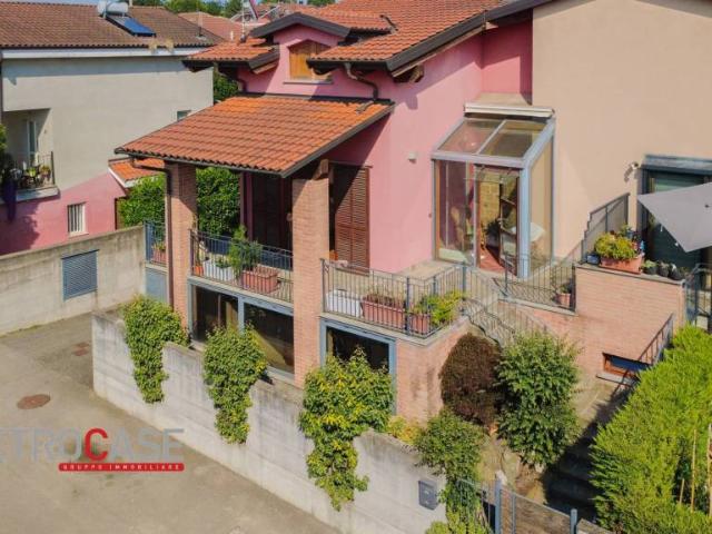 Villa a schiera in vendita a Poirino