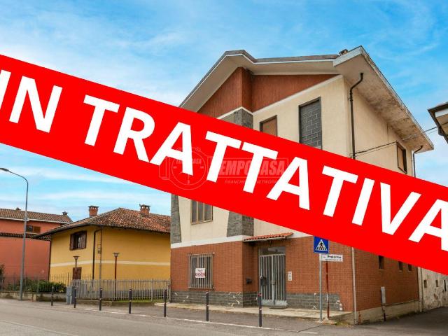 Villa a schiera in vendita a Poirino