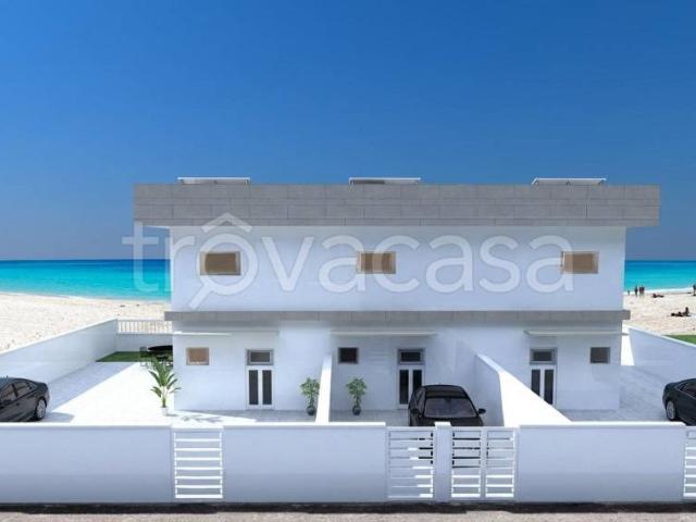 Villa a schiera in vendita a Pomezia