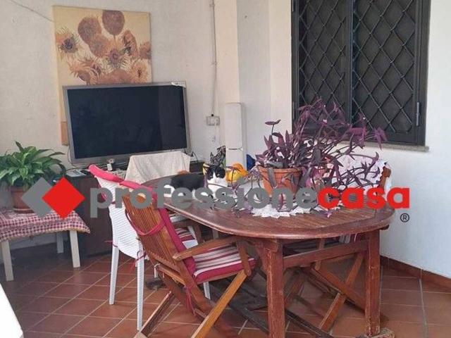 Villa a schiera in vendita a Pomezia