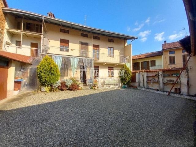 Villa a schiera in vendita a Ponderano