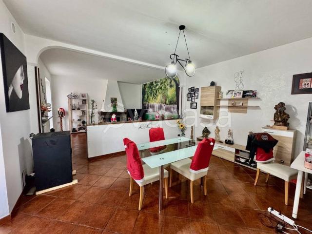 Villa a schiera in vendita a Ponderano via Pietro Micca, 7