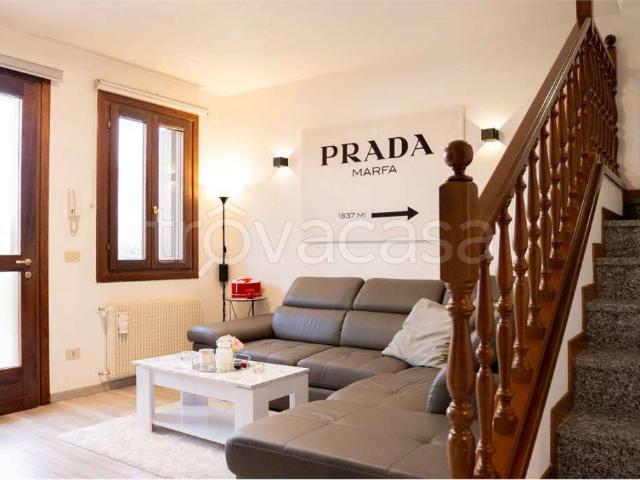 Villa a schiera in vendita a Ponte Crepaldo, Eraclea