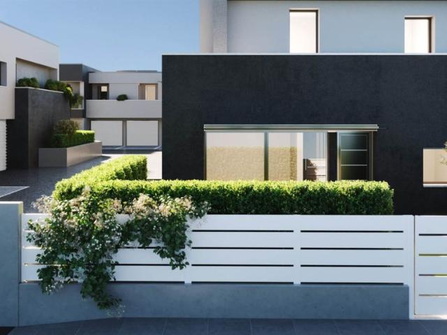 Villa a schiera in vendita a Ponte San Nicolò