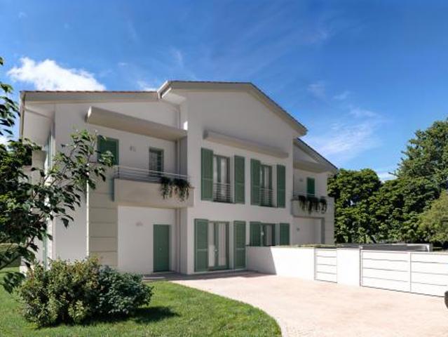 Villa a schiera in vendita a Pontedera
