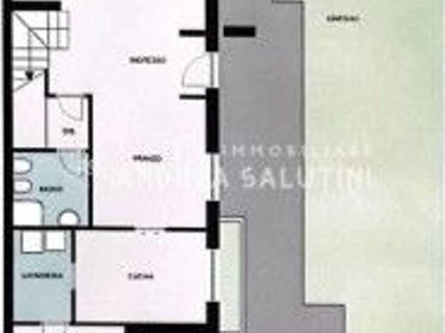 Villa a schiera in vendita a Pontedera