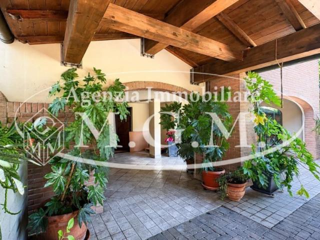 Villa a schiera in vendita a Pontedera via Duccio Galimberti