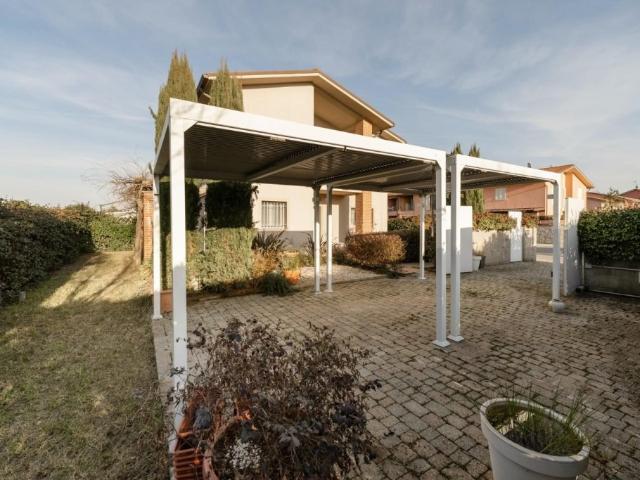 Villa a schiera in vendita a Pontedera, Gello