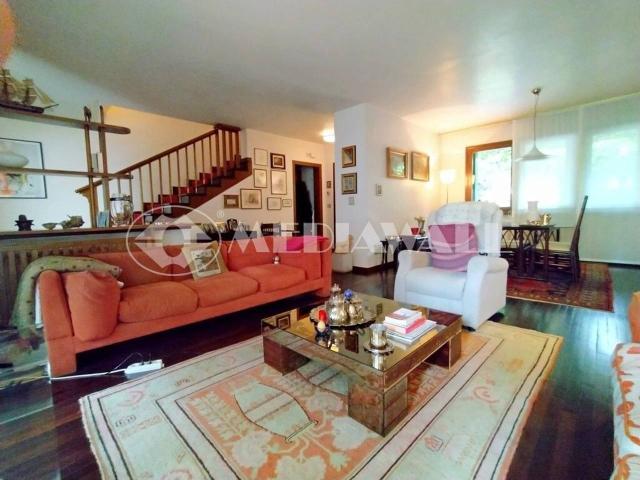 Villa a schiera in vendita a Pordenone