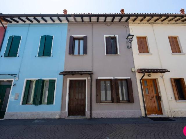 Villa a schiera in vendita a Pordenone vicolo Molinari