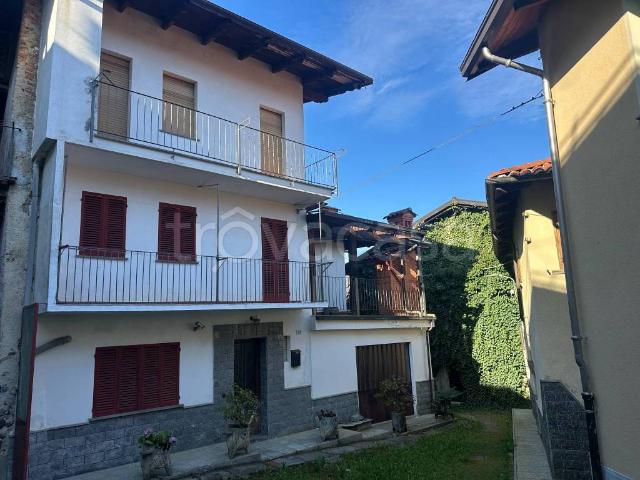 Villa a schiera in vendita a Portula
