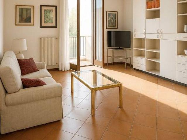 Villa a schiera in vendita a Porto Mantovano, Sant'antonio