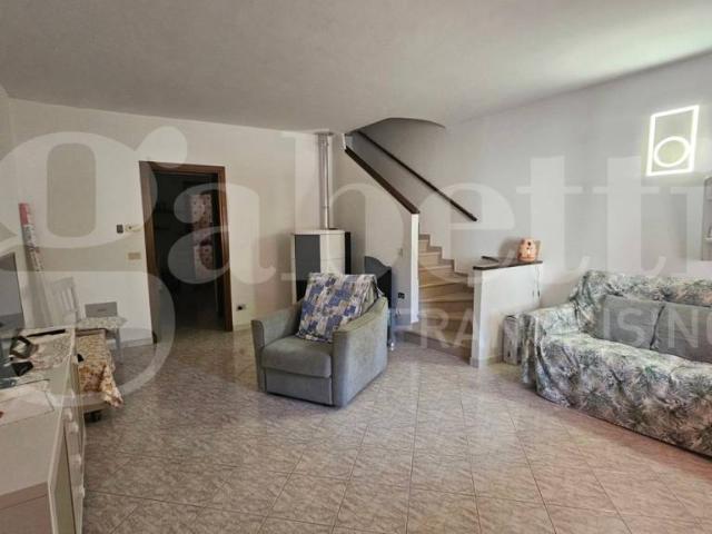 Villa a schiera in vendita a Porto Azzurro