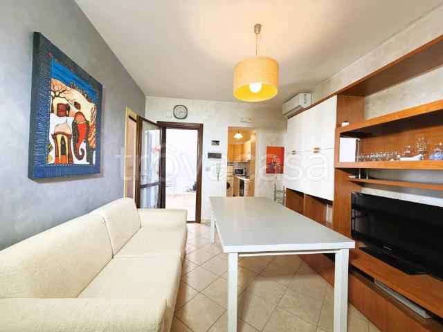 Villa a schiera in vendita a Porto Cesareo