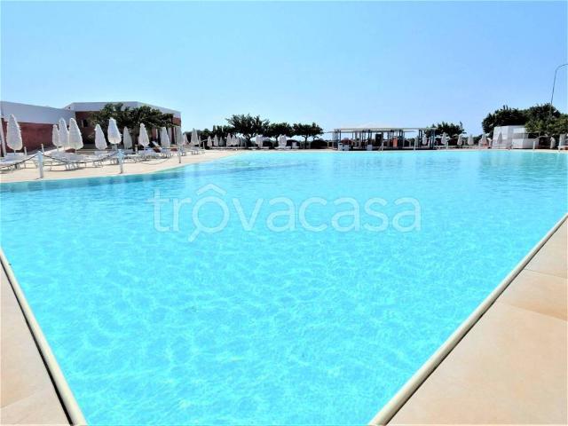 Villa a schiera in vendita a Porto Cesareo via Strada Chiusurella