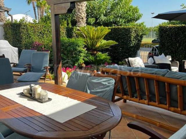 Villa a schiera in vendita a Porto Cesareo via Strada Chiusurella
