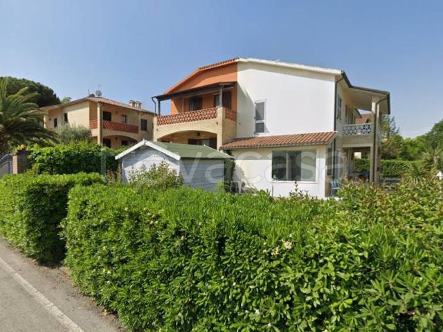 Villa a schiera in vendita a Porto Recanati via degli Oleandri, 14