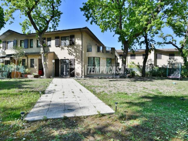 Villa a schiera in vendita a Porto Sant'Elpidio